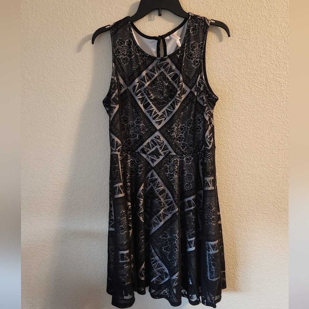 XL Xhileration‎ Dress